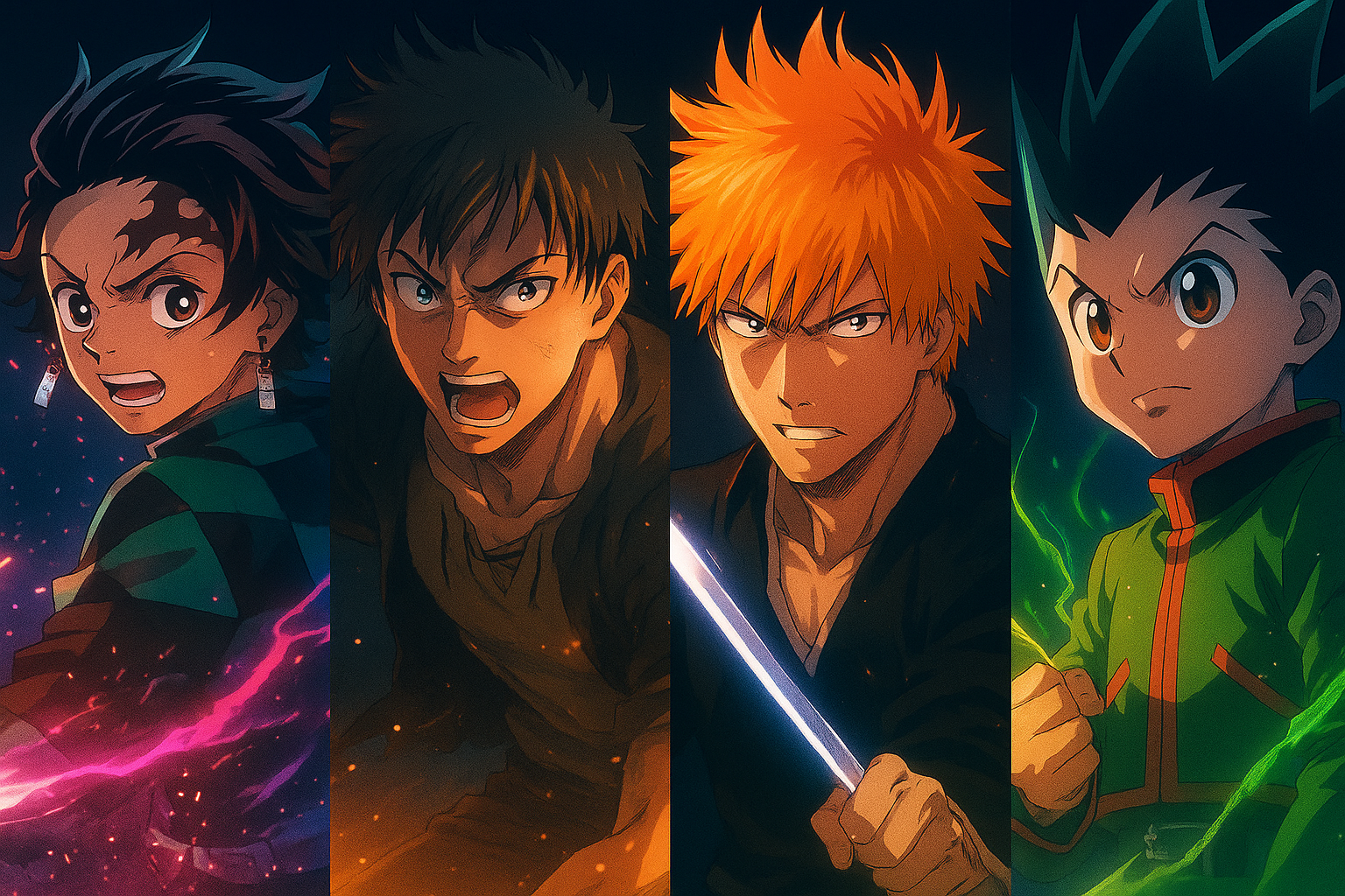 AniSpark